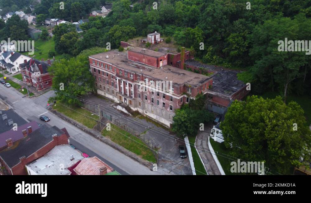 Haunted hospital Stock Videos & Footage HD and 4K Video