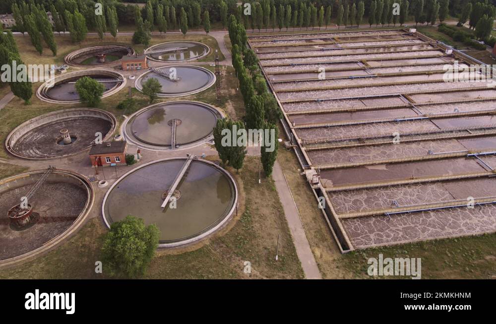 Wastewater filtration Stock Videos & Footage - HD and 4K Video Clips ...