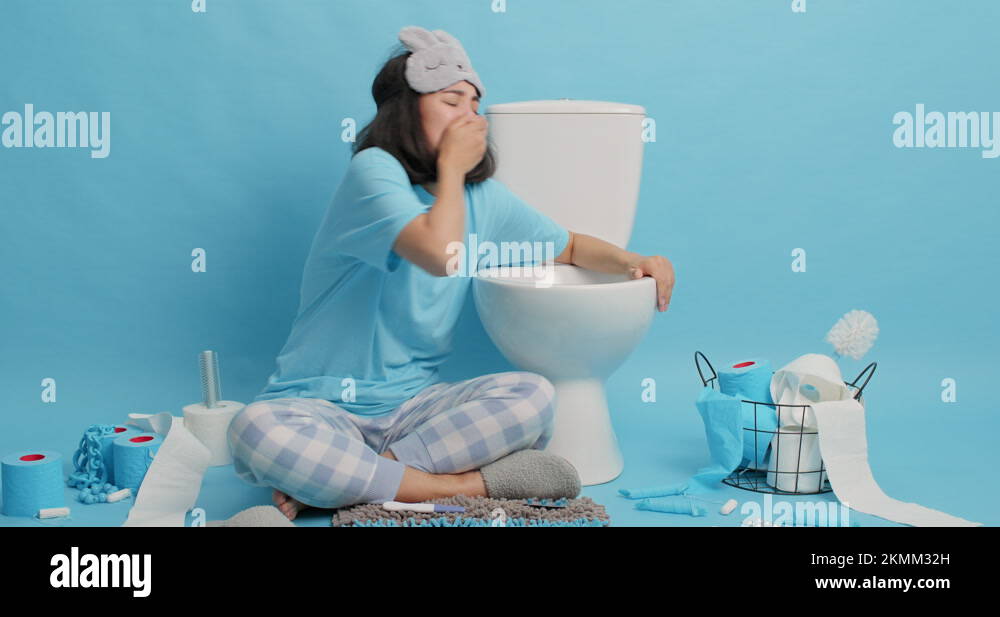 Vomit bowl Stock Videos & Footage HD and 4K Video Clips Alamy