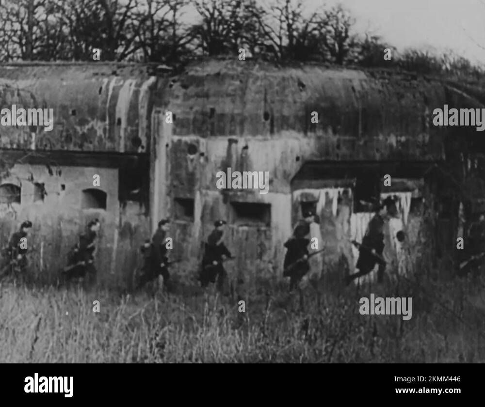 War bunkers Stock Videos & Footage HD and 4K Video Clips Alamy