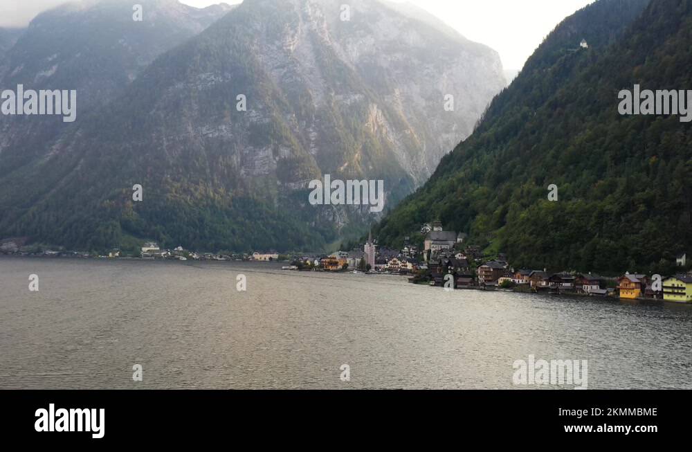 Hallstatter lake Stock Videos & Footage HD and 4K Video Clips Alamy