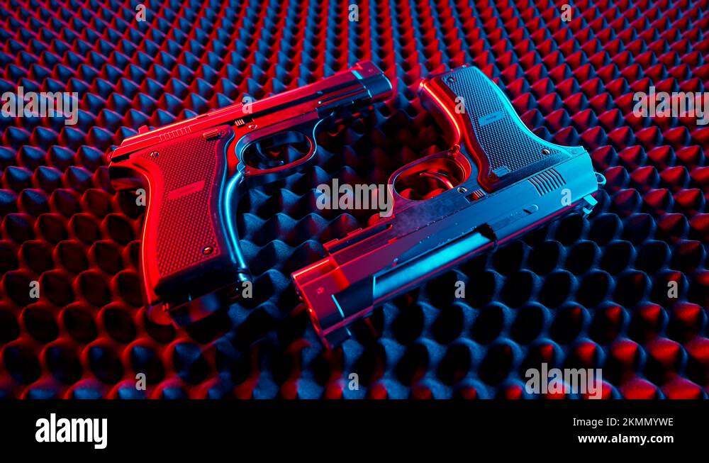 Gun guns weapon weapons military Stock Videos & Footage - HD and 4K ...