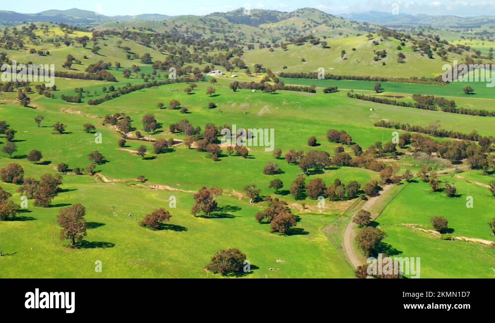 Rural landscape scenery Stock Videos & Footage - HD and 4K Video Clips ...