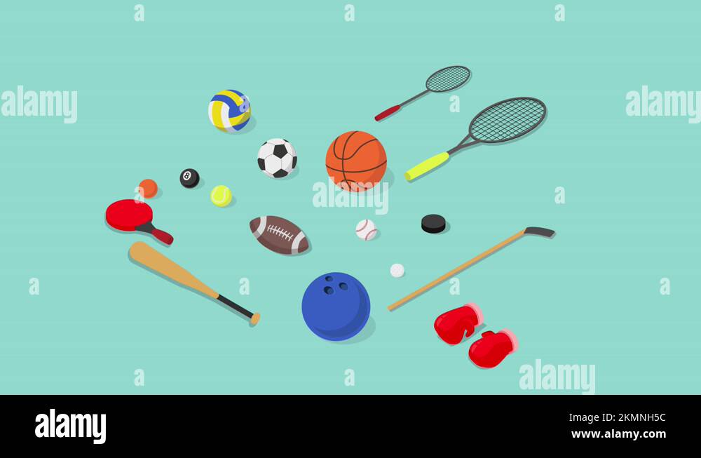 Sport equipments Stock Videos & Footage HD and 4K Video Clips Alamy