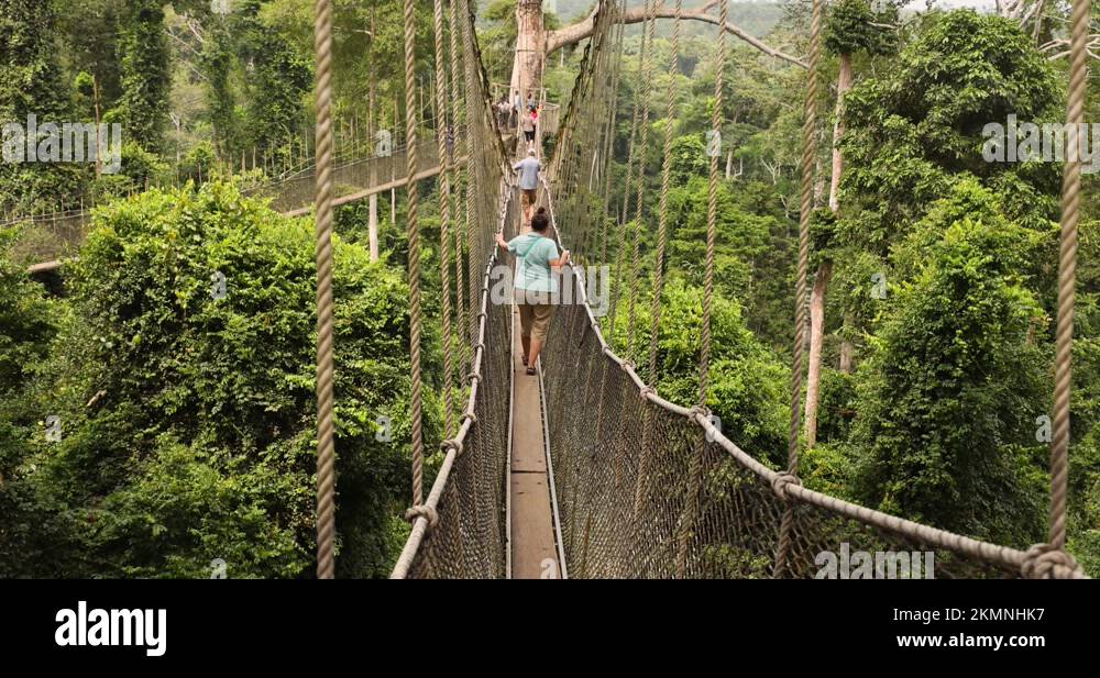 Ghana bridge woman Stock Videos & Footage HD and 4K Video Clips Alamy