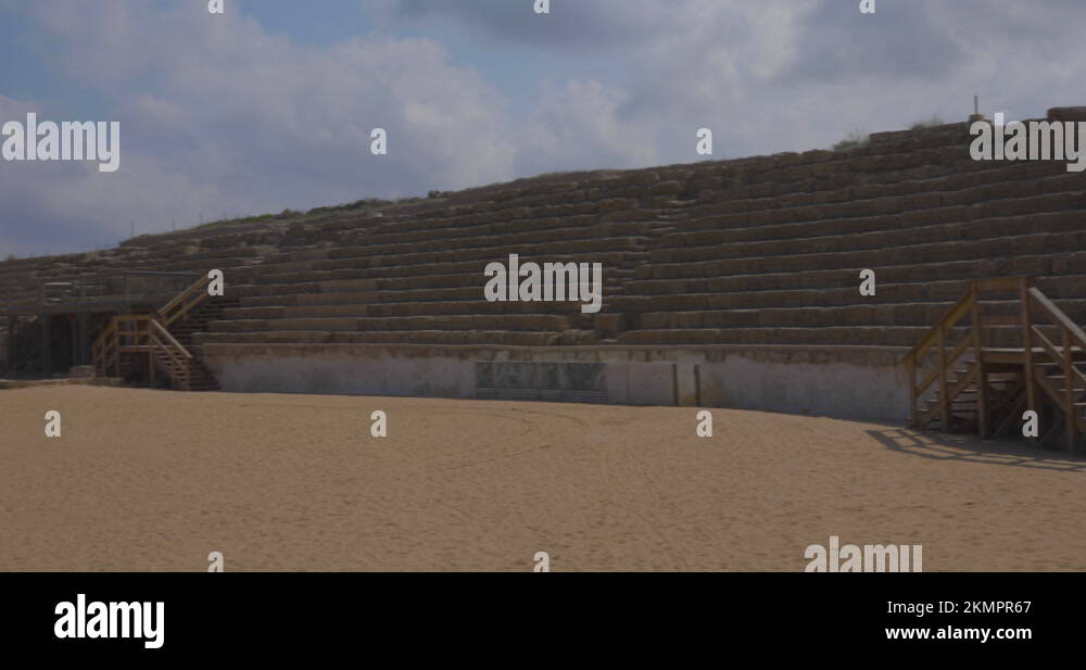 Caesarea national park Stock Videos & Footage HD and 4K Video Clips