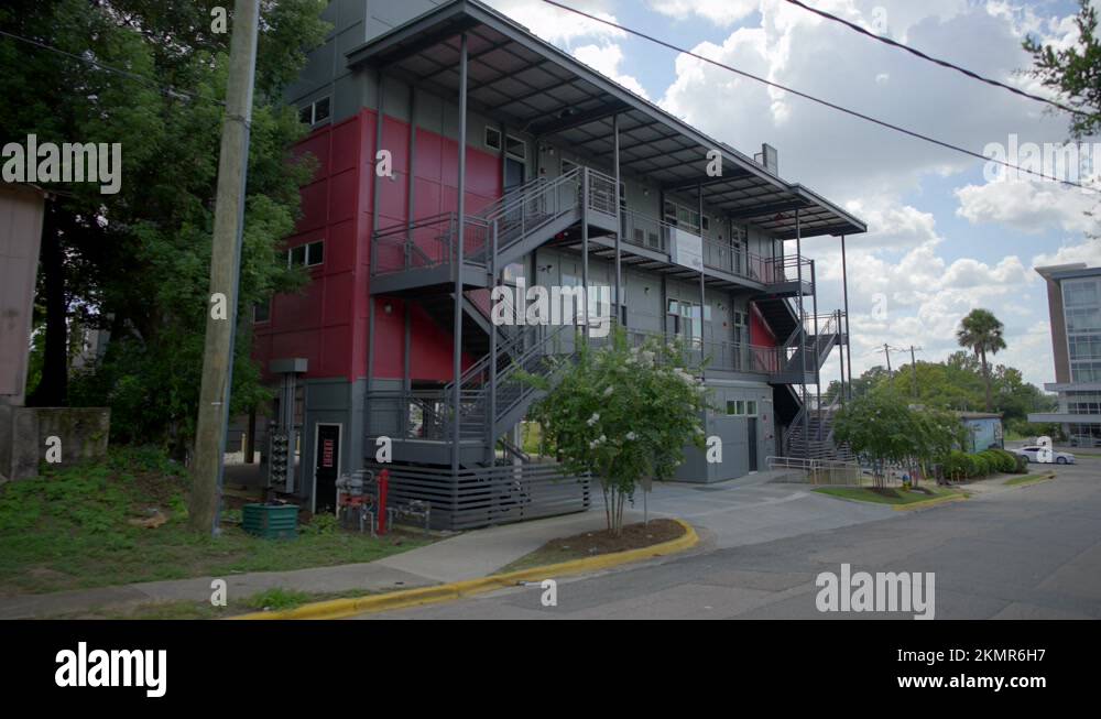 Town warehouse Stock Videos & Footage HD and 4K Video Clips Alamy