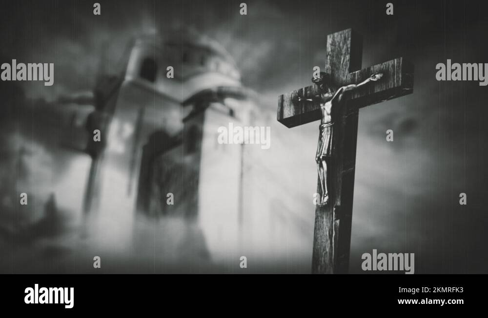 Was Jesus Crucified Outside Jerusalem? – GOVREZ