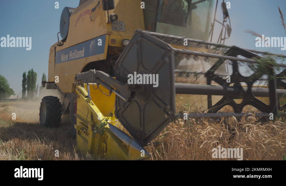 Mechanization of agriculture Stock Videos & Footage - HD and 4K Video