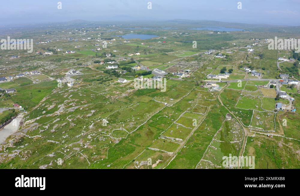 County galway connacht Stock Videos & Footage HD and 4K Video Clips