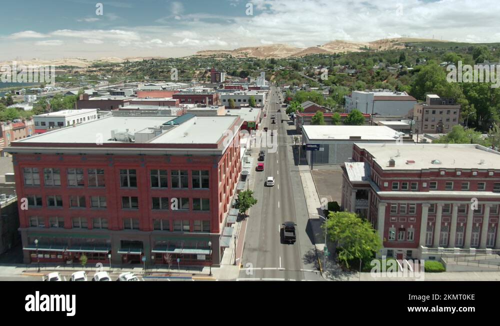 Wasco oregon Stock Videos & Footage HD and 4K Video Clips Alamy