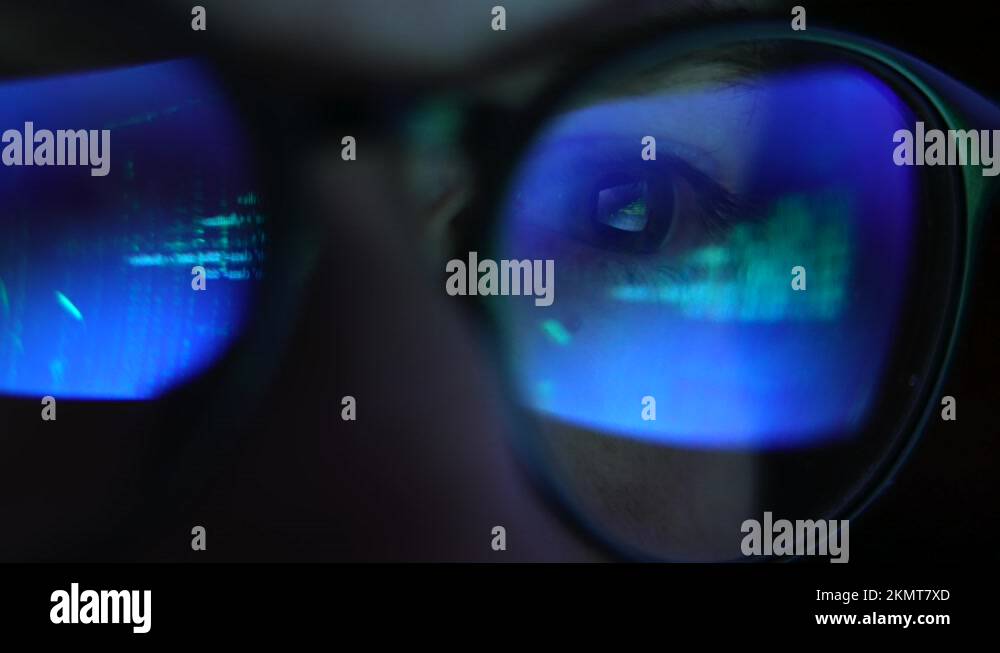 Password cracking by hacker Stock Videos & Footage - HD and 4K Video ...