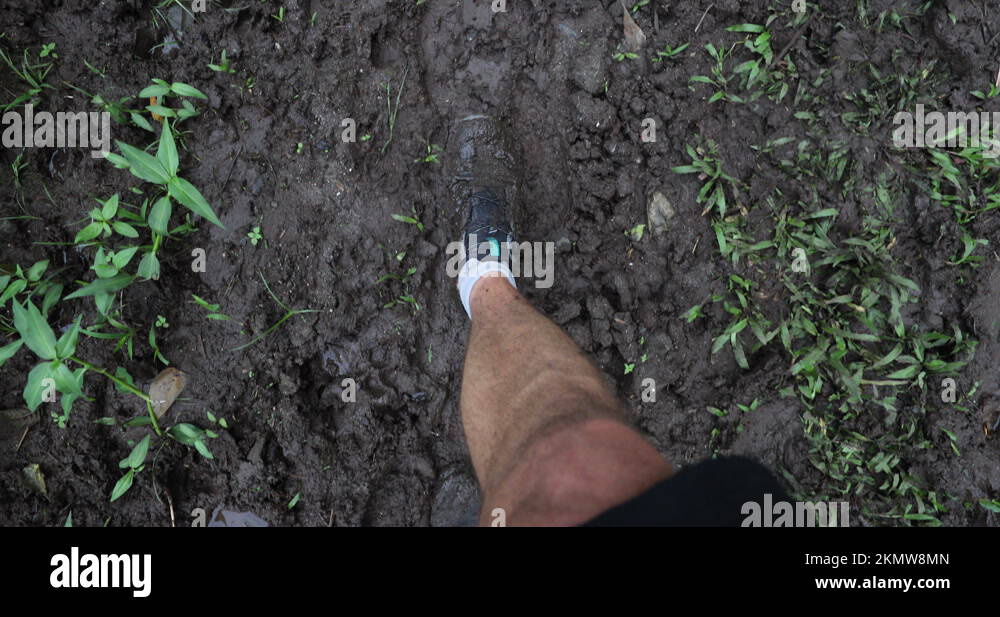 muddy-hike-stock-videos-footage-hd-and-4k-video-clips-alamy