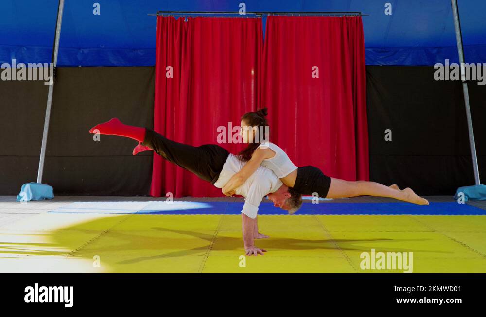 Balance or counterbalance Stock Videos & Footage HD and 4K Video