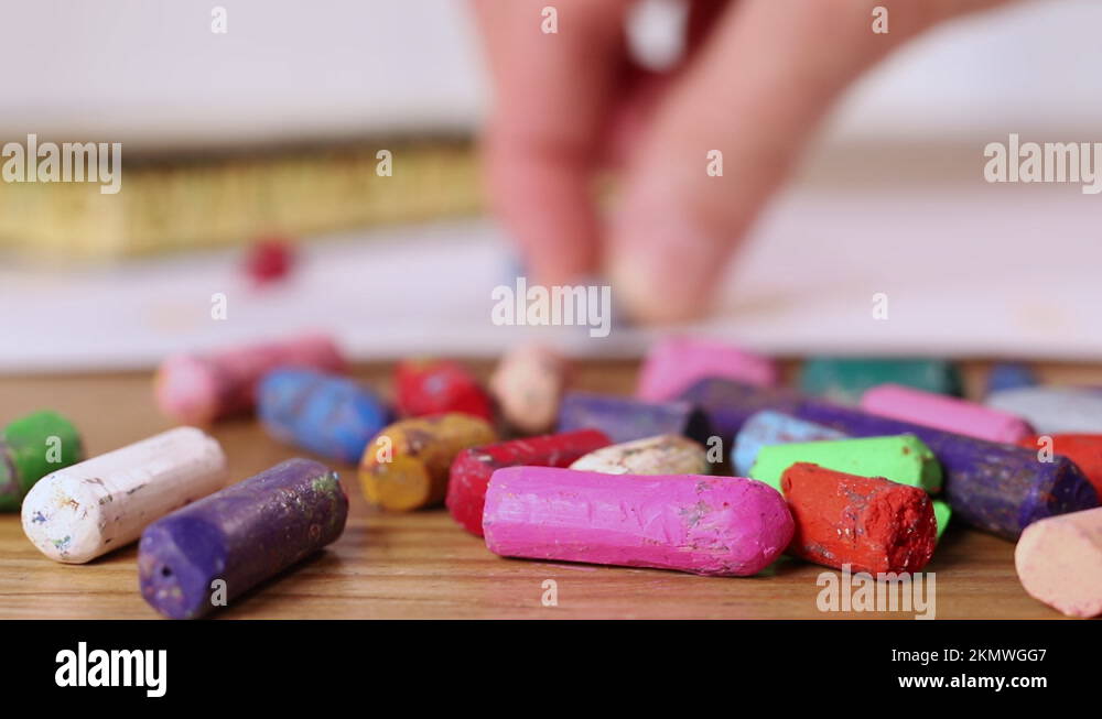 Wax drawing craft Stock Videos & Footage HD and 4K Video Clips Alamy