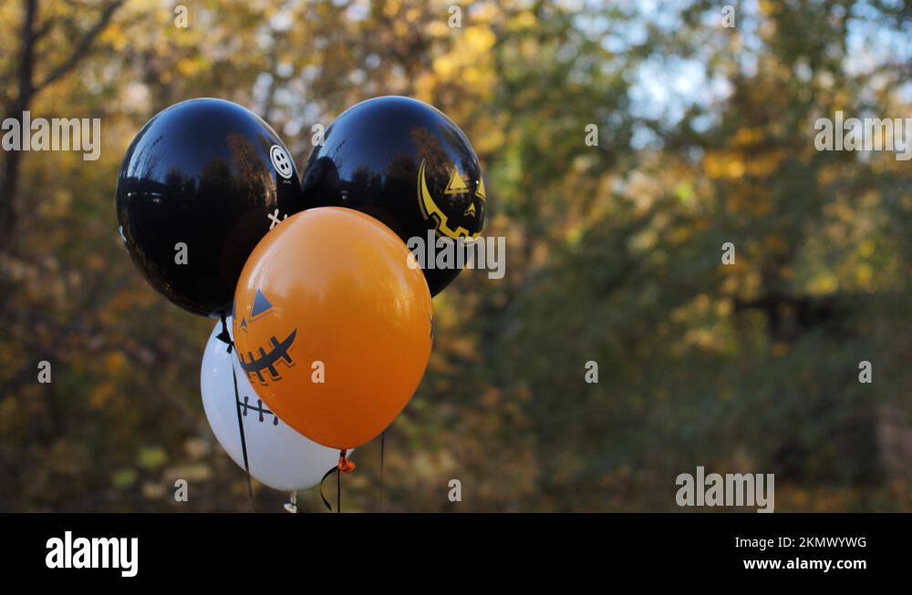 Scary balloons Stock Videos & Footage - HD and 4K Video Clips - Alamy