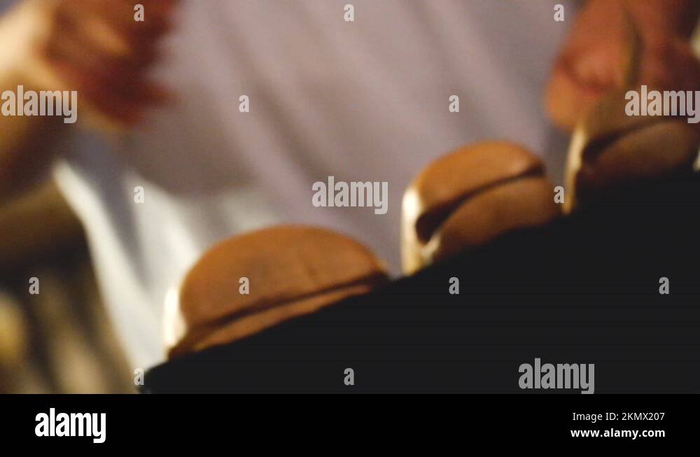 Wood block instrument Stock Videos & Footage HD and 4K Video Clips