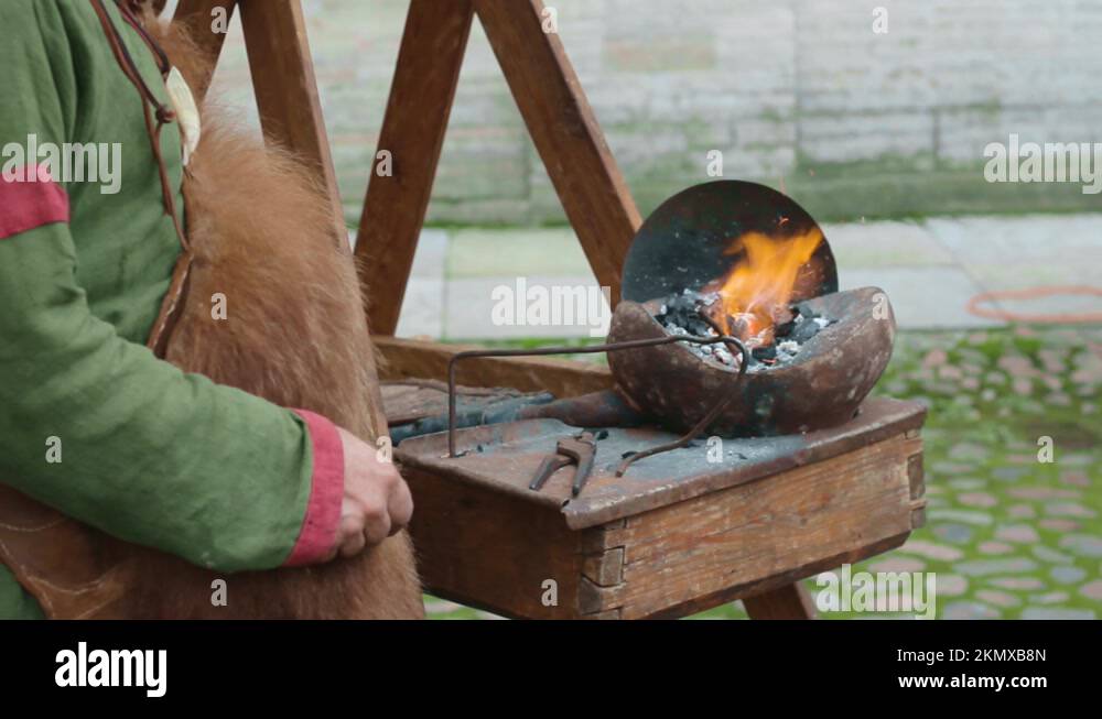 Traditional manual method Stock Videos & Footage HD and 4K Video