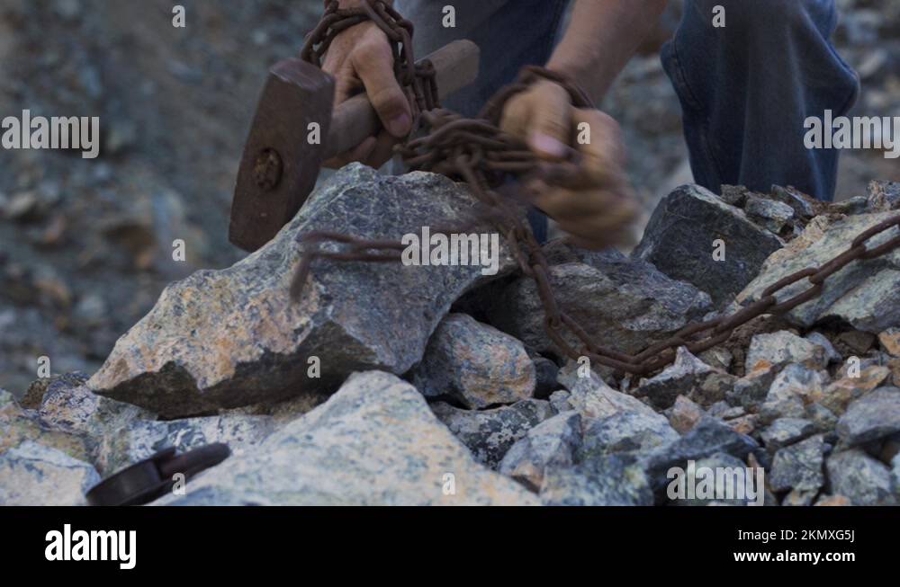 Iron yoke slave Stock Videos & Footage HD and 4K Video Clips Alamy