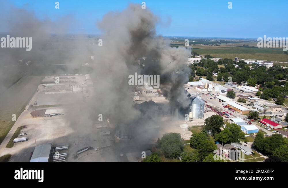 Grain silo accident Stock Videos & Footage HD and 4K Video Clips Alamy