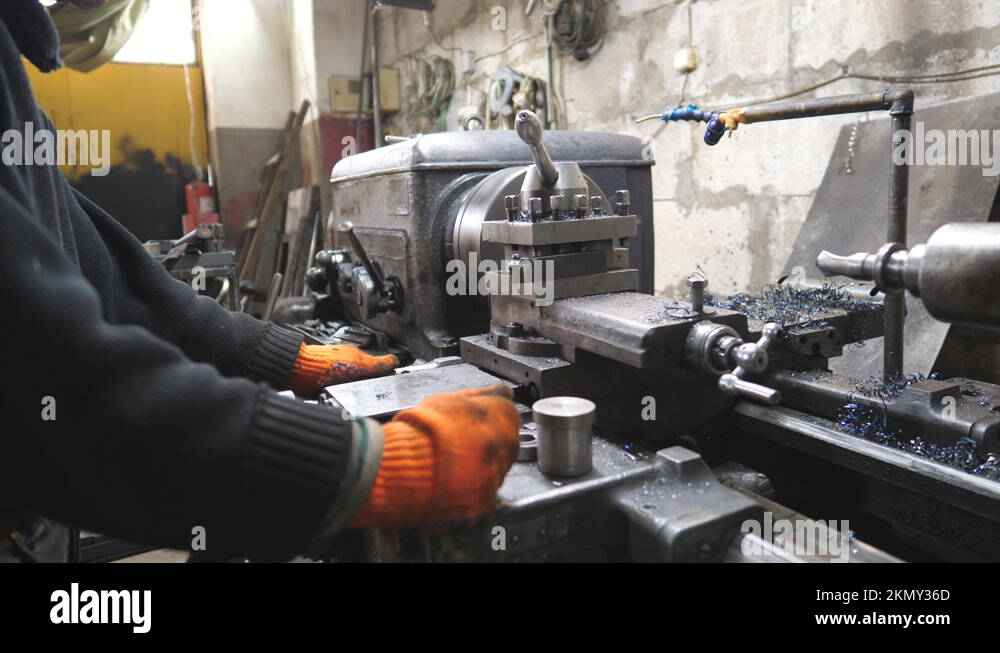 Workbench metalwork Stock Videos & Footage HD and 4K Video Clips Alamy