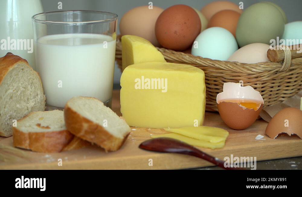 Butter cheese oil Stock Videos & Footage - HD and 4K Video Clips - Alamy