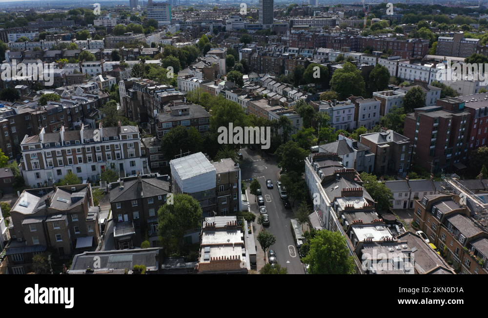 Neighbourhood housing Stock Videos & Footage HD and 4K Video Clips