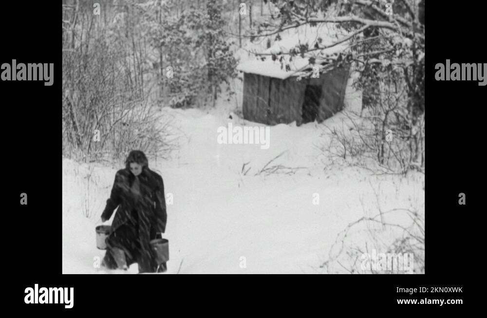 Woman buckets water Stock Videos & Footage HD and 4K Video Clips Alamy