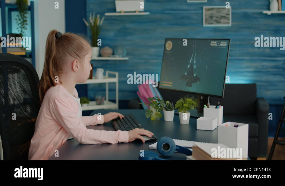 Video games school Stock Videos & Footage HD and 4K Video Clips Alamy