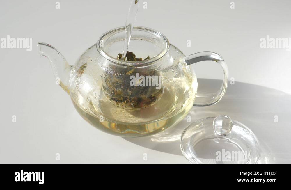 Hard water tea Stock Videos & Footage HD and 4K Video Clips Alamy
