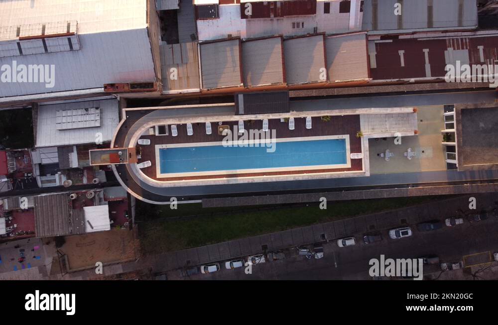 View of Luxury house rooftop swimming pool Stock Videos & Footage - HD and 4K ...