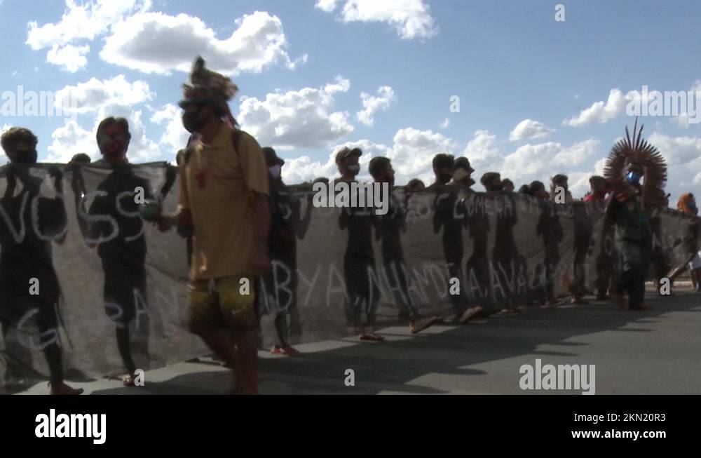Indigenous rights Stock Videos & Footage - HD and 4K Video Clips - Alamy