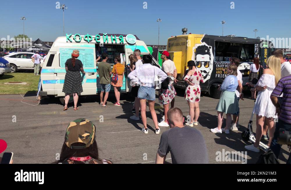 Car park queue Stock Videos & Footage - HD and 4K Video Clips - Alamy