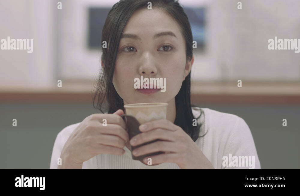 Female facial expression Stock Videos & Footage HD and 4K Video Clips