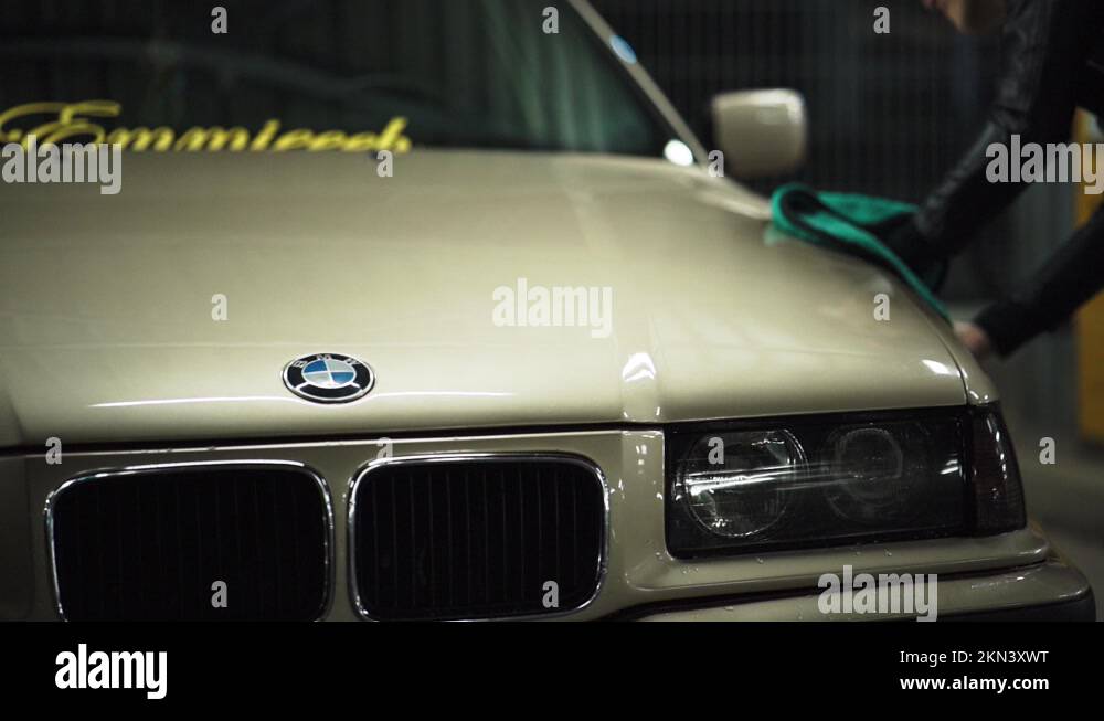 Bmw status symbol Stock Videos & Footage - HD and 4K Video Clips - Alamy