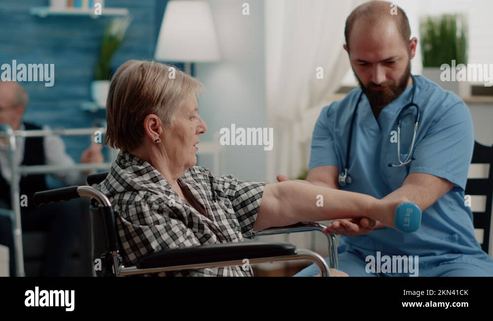 Physical handicap Stock Videos & Footage HD and 4K Video Clips Alamy