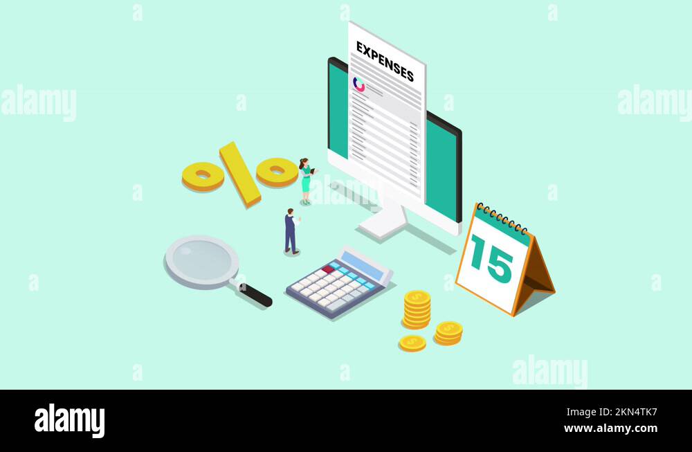 Income and expense Stock Videos & Footage - HD and 4K Video Clips - Alamy