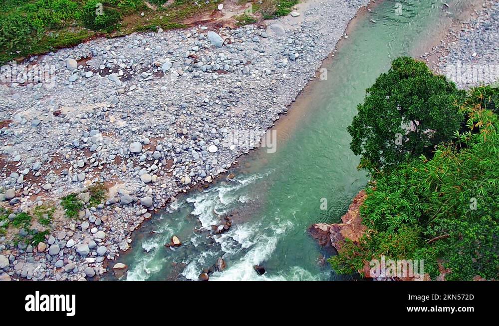 Dried bottom of river Stock Videos & Footage - HD and 4K Video Clips ...