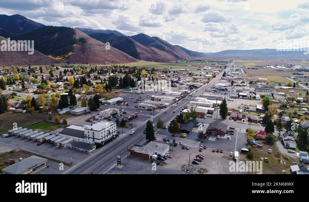 Map of afton wyoming Stock Videos & Footage HD and 4K Video Clips Alamy