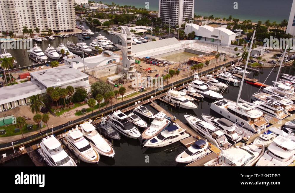 International Swimming Hall of Fame Museum Fort Lauderdale under