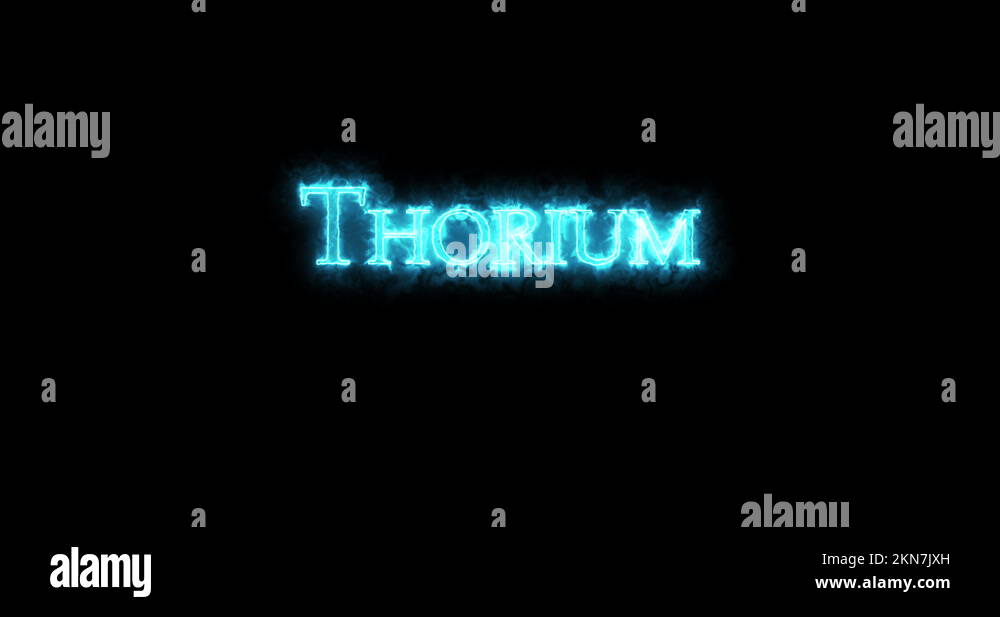 Thorium chemical element Stock Videos & Footage HD and 4K Video Clips