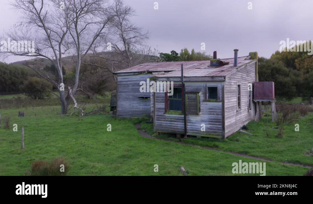 New zealand farm house Stock Videos & Footage HD and 4K Video Clips