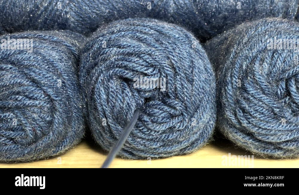 Yarn unraveling Stock Videos & Footage - HD and 4K Video Clips - Alamy