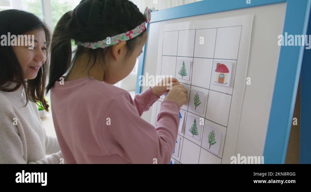 Unplugged coding activity for kindergarten kids at home or homeschool ...