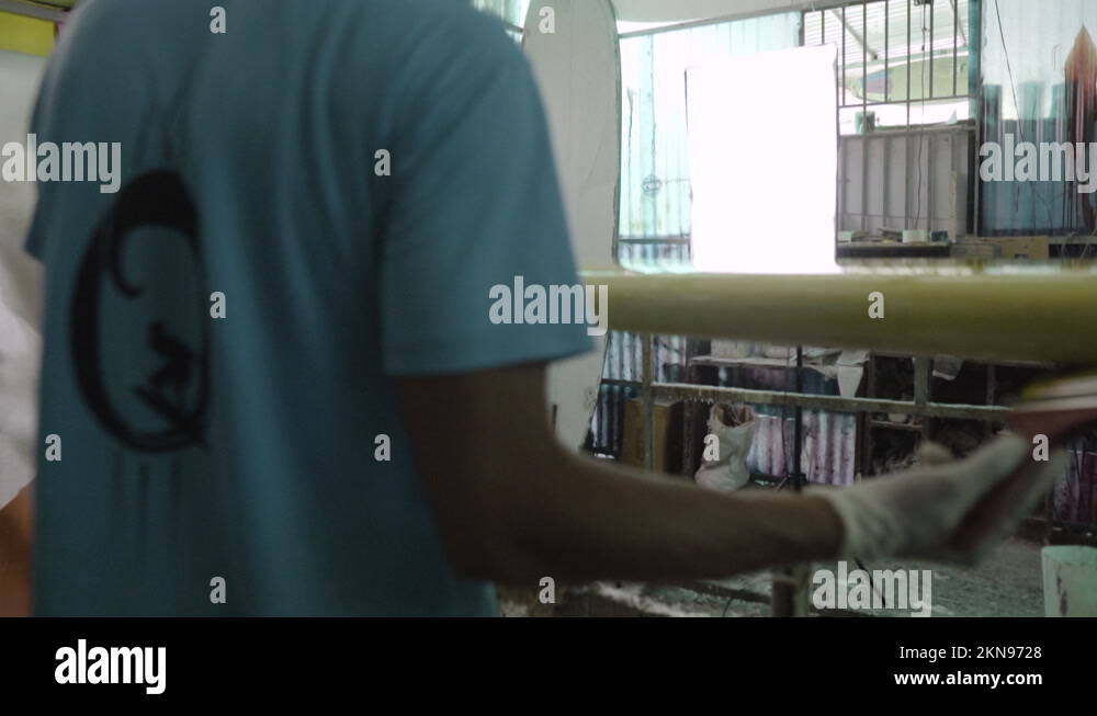 Deck coating Stock Videos & Footage HD and 4K Video Clips Alamy