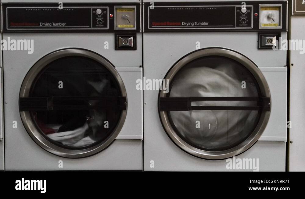 Laundromat laundromats Stock Videos & Footage HD and 4K Video Clips