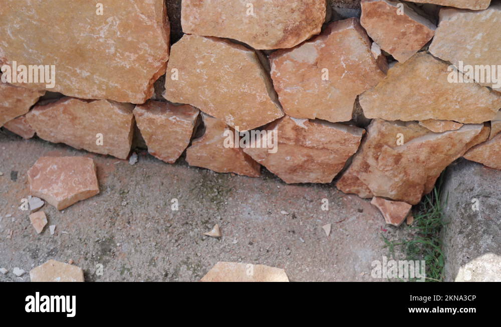 Decorative stone work Stock Videos & Footage HD and 4K Video Clips