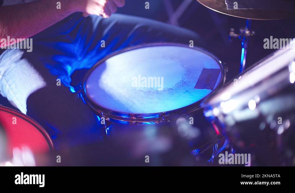 Snare drum illustration Stock Videos & Footage HD and 4K Video Clips