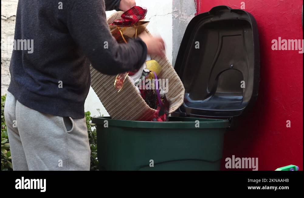 Party garbage Stock Videos & Footage HD and 4K Video Clips Alamy