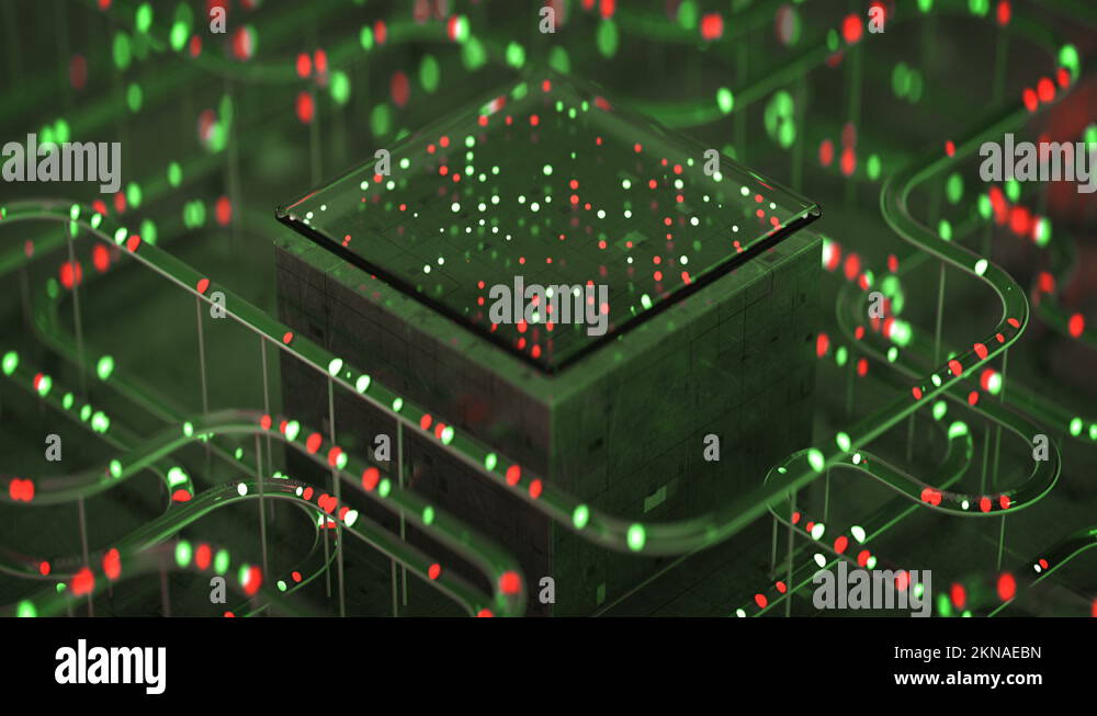 Data processing device Stock Videos & Footage - HD and 4K Video Clips ...